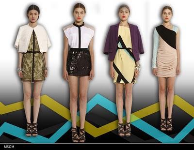 SPIGA2 presenta i designers per le collezioni p/e 2011