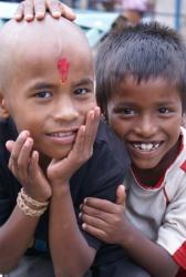 Nepal: bambini di strada e adozione internazionale