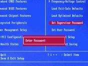 Come rimuovere eliminare password Bios Notebook Desktop