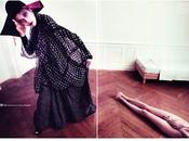 TRICK... Numero China January February 2011 Sofia Sanchez Mauro Mongiello with Okamoto.