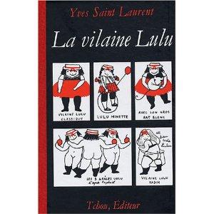 La Villaine Lulu