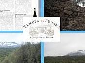 Puddara della Tenuta Fessina "vini d'alta quota" Business People gennaio