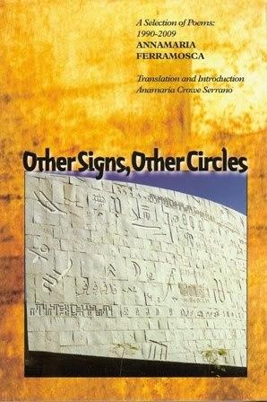 Annamaria Ferramosca: Other Signs, Other Circles