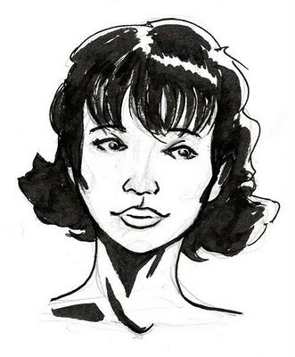 Inchiostrando così come capita - Parte VIII