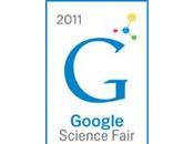 Google Science Fair: Fiera Della Scienza