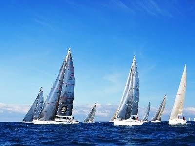 Campionato Invernale Vela d’Altura «Città di Bari»,