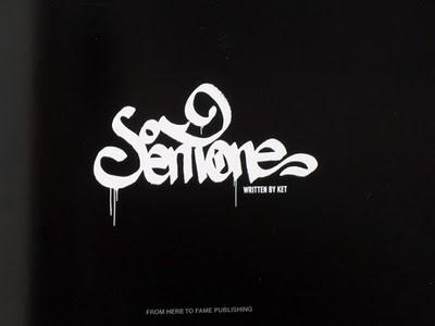 Sento TFP: 30 years of graffiti
