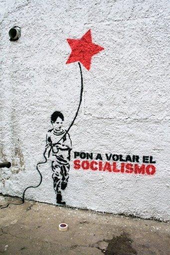 Perché il socialismo?