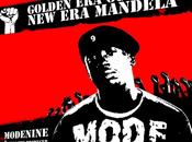 Modenine Mills Producer Golden Guevara Mandela FREE DOWNLOAD