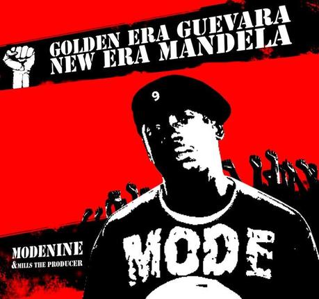 Modenine Golden Era FREE ALBUM DOWNLOAD: Modenine & Mills The Producer   Golden Era Guevara New Era Mandela