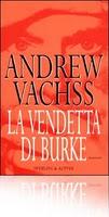 la vendetta di Burke (incipit)