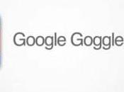 Google Goggles aggiorna Android presto anche iOS)