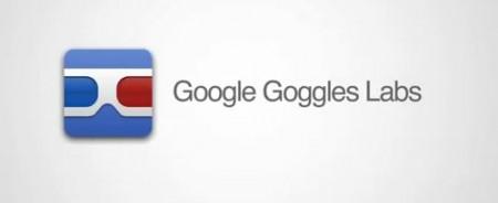 Google Goggles si aggiorna su Android (e presto anche su iOS)