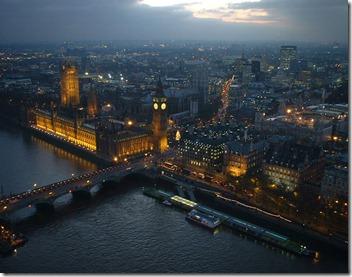 londra