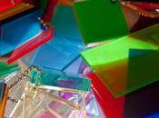 materie plastiche: pulire plexiglas