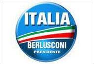 Spacca l’Italia nuovo nome partito Berlusconi