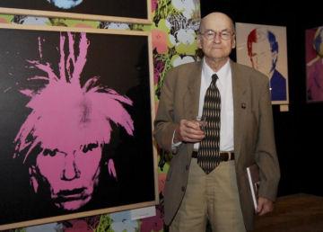 John Warhola (1925-2010)