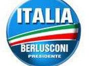 “ITALIA”. Ecco nome scelto Berlusconi nuovo Pdl.