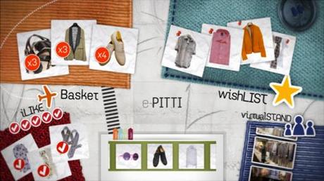 79 Edizione Pitti Uomo 2011: l’era della moda virtuale