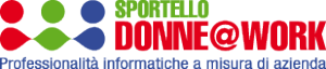 L’informatica è femmina: Donne@Work