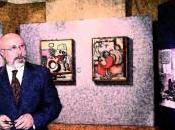 Quando arte politica convivono vita