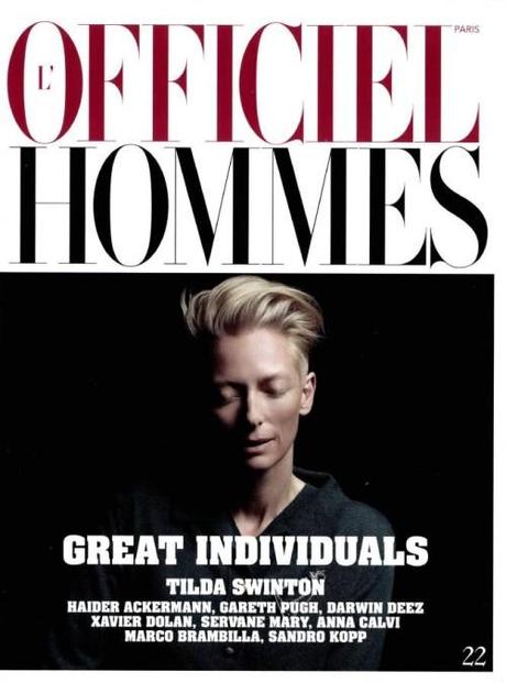 LOfficiel-Hommes-Tilda-Swinton