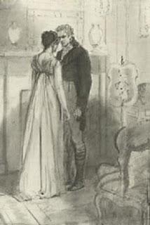 Isabel Bishop, illustratrice di Pride and Prejudice