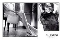 Valentino Spring Summer 2011 AD Campaign