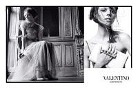 Valentino Spring Summer 2011 AD Campaign