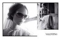 Valentino Spring Summer 2011 AD Campaign