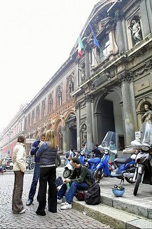 Milano, lezioni di omosessualità in Statale il corso è facoltativo ma assegnerà crediti