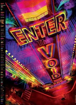 I miei film dell'anno 2010 - n. 6 Enter The Void