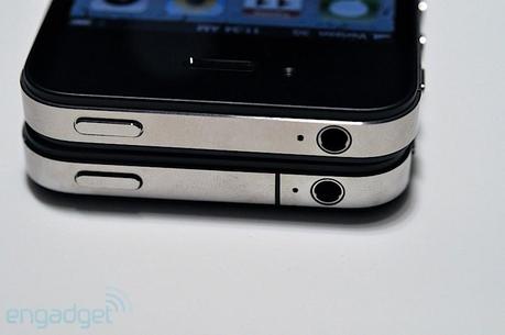 iphone vzw hands dsc0558 rm eng Verizon Presenta iPhone 4 CDMA: quali sono le differenze con quello attuale?