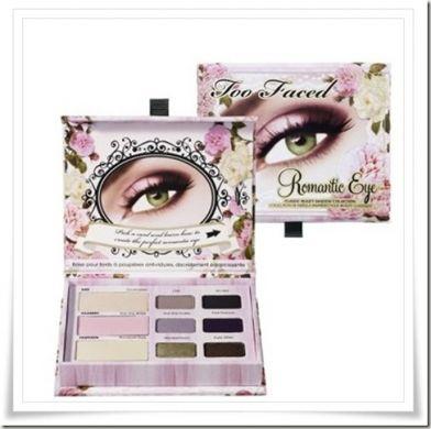 Too Faced : Look Of Love