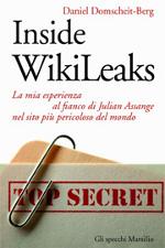 Inside Wikileaks