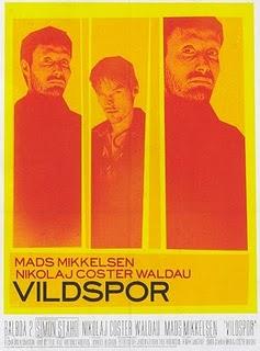 Vildspor