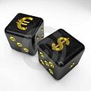 Euro/Dollaro...(Head & Shoulders)?!