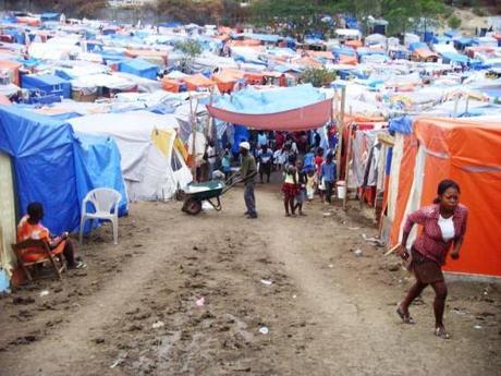 Haiti, un anno di terremoto