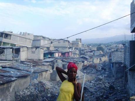 Haiti, un anno di terremoto