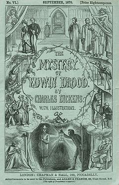 Edwin Drood: il mistero risolto?