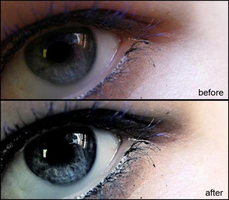 eyes 60 Nuove azioni per gli effetti di Adobe Photoshop