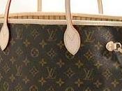 Louis Vuitton vera falsa?