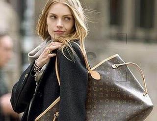 Louis Vuitton vera o falsa?