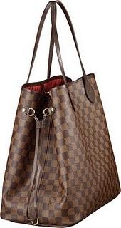 Louis Vuitton vera o falsa?