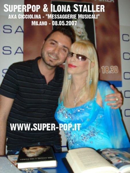 TANTI AUGURI SUPER-POP