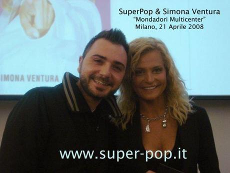 TANTI AUGURI SUPER-POP