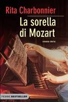 La sorella di Mozart  di Rita Charbonnier