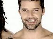 Ricky Martin feat. Joss Stone "The best thing about you", video!