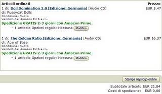 Amazon.it