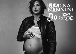 Gianna Nannini, col Video di Ogni Tanto Celebra la sua Maternità